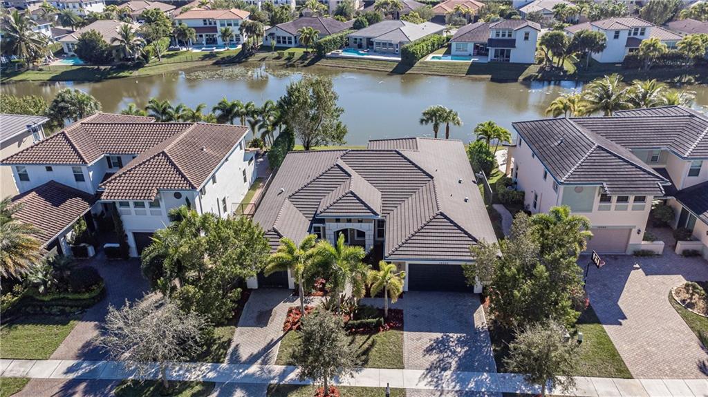 Heron Bay/Sawgrass Estate - Residential