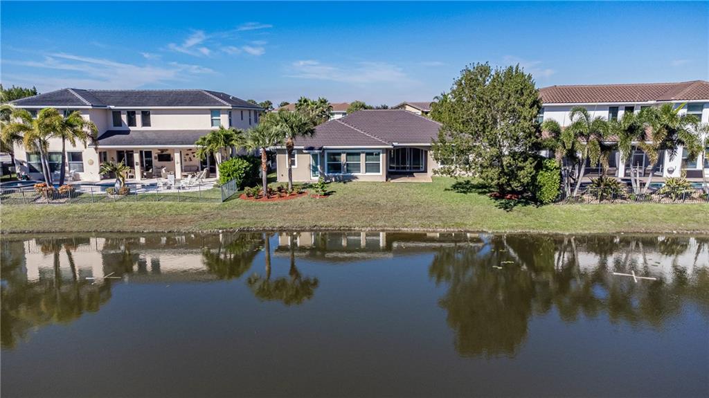 Heron Bay/Sawgrass Estate - Residential
