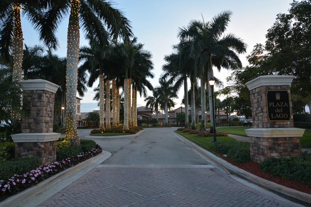 Heron Bay/Sawgrass Estate - Residential