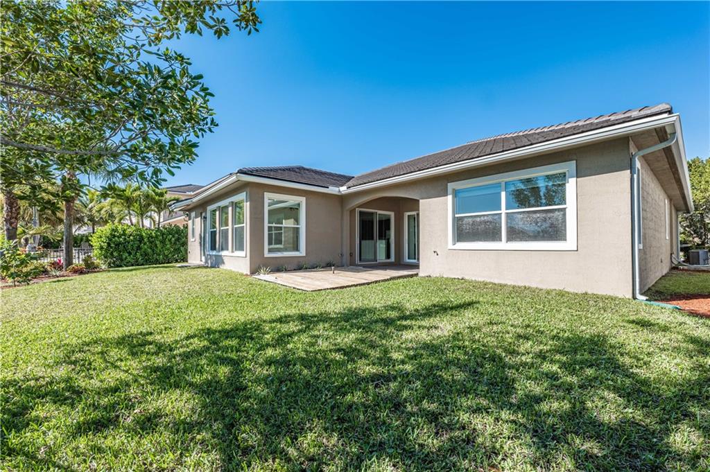 Heron Bay/Sawgrass Estate - Residential