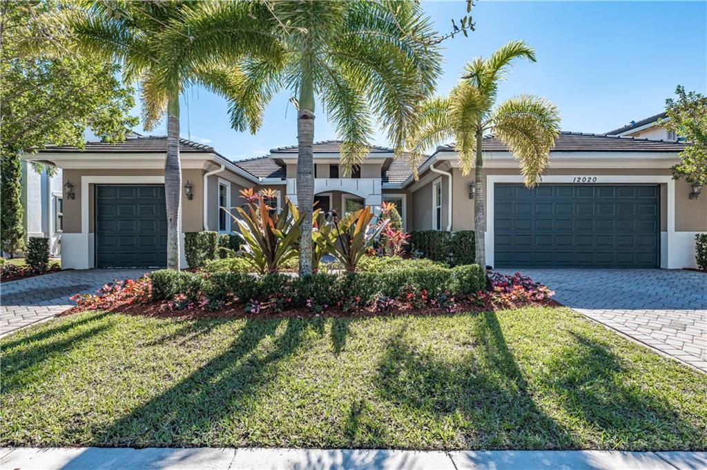 Heron Bay/Sawgrass Estate - Residential