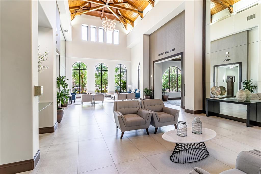 Heron Bay/Sawgrass Estate - Residential