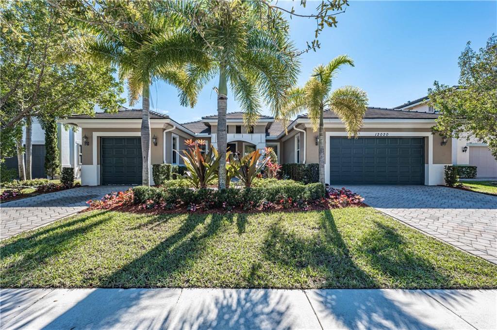 Heron Bay/Sawgrass Estate - Residential
