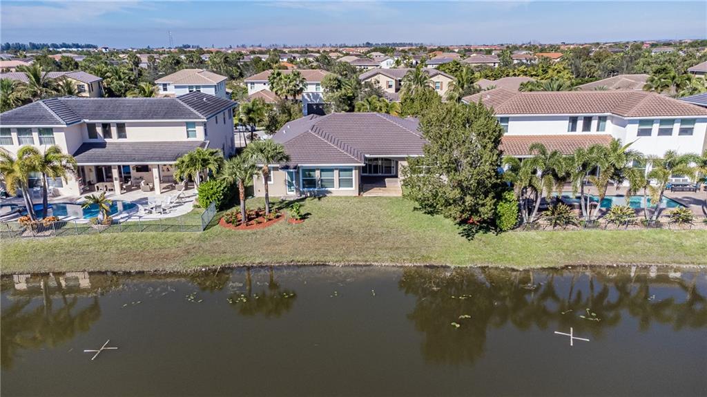 Heron Bay/Sawgrass Estate - Residential