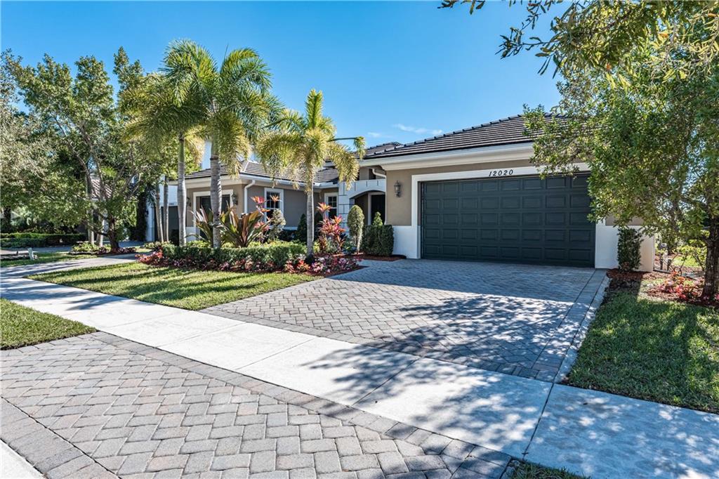 Heron Bay/Sawgrass Estate - Residential