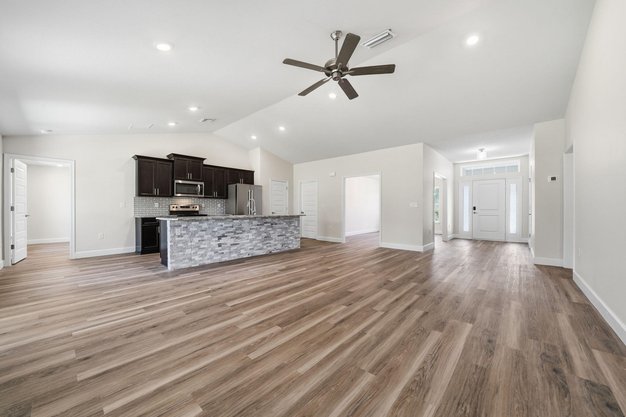SEBASTIAN HIGHLANDS - Residential