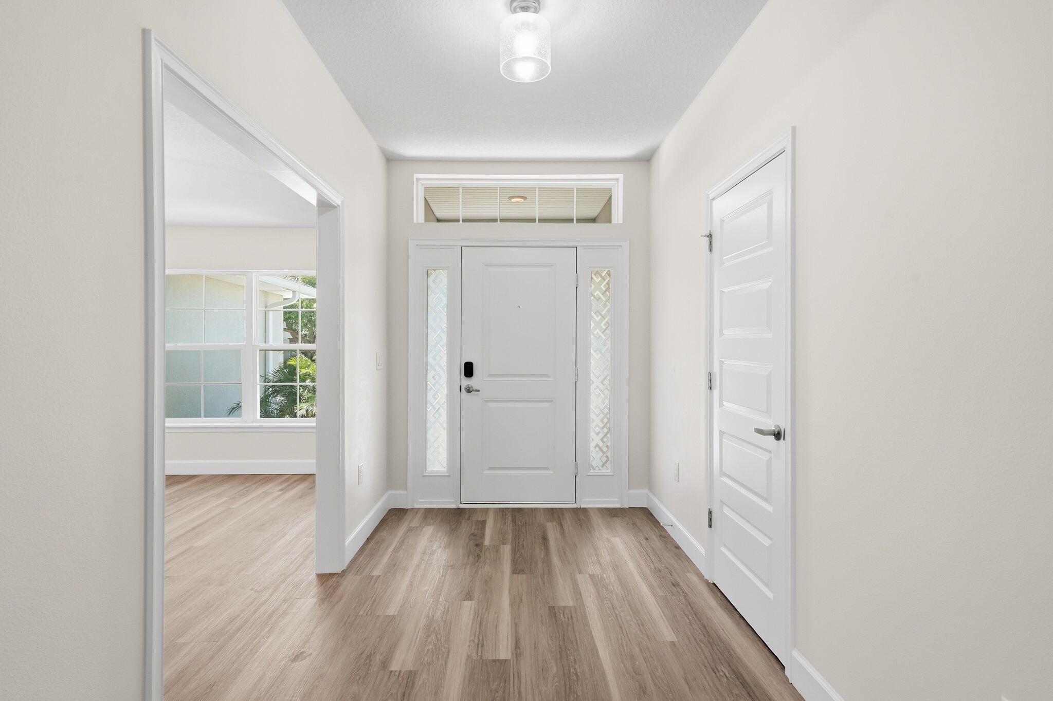 SEBASTIAN HIGHLANDS - Residential