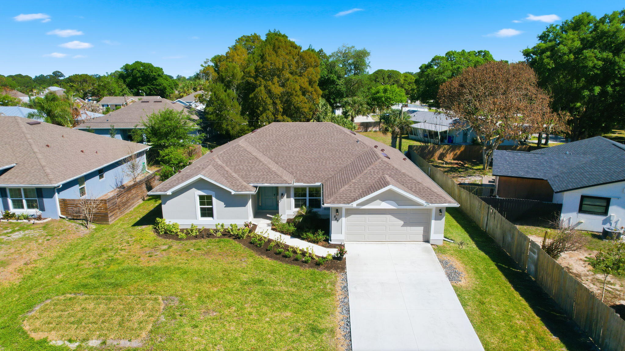 SEBASTIAN HIGHLANDS - Residential