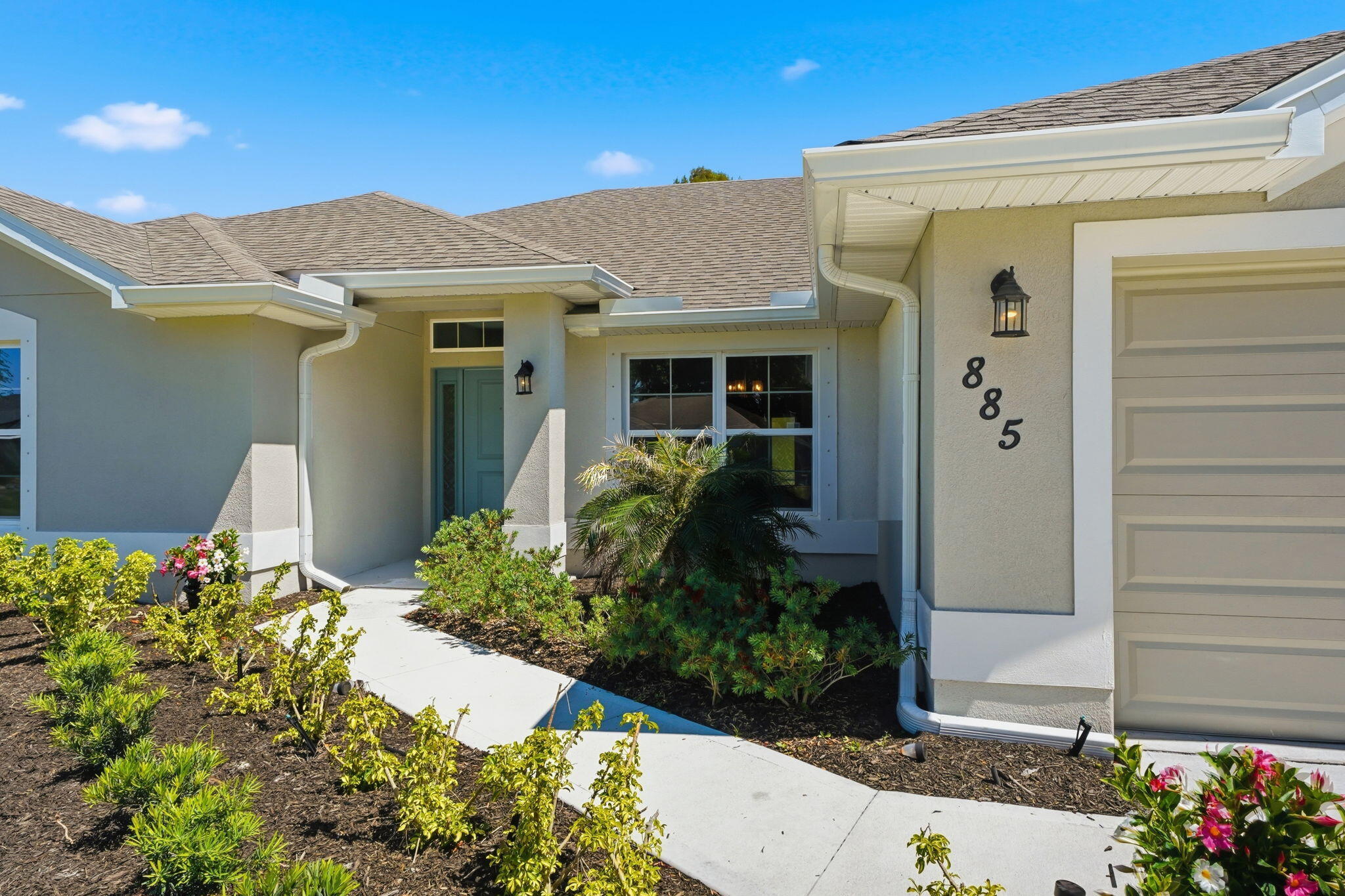 SEBASTIAN HIGHLANDS - Residential