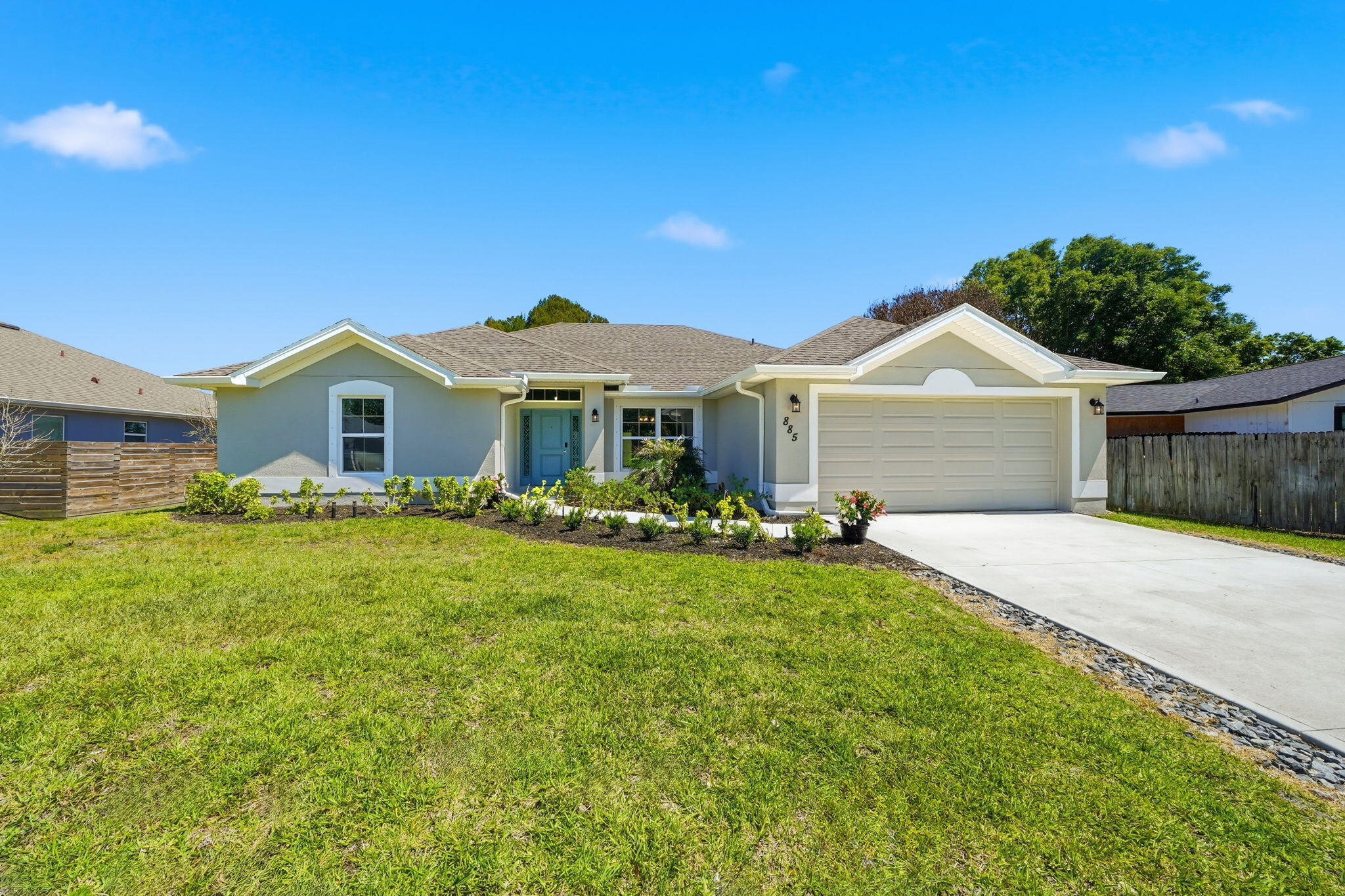 SEBASTIAN HIGHLANDS - Residential