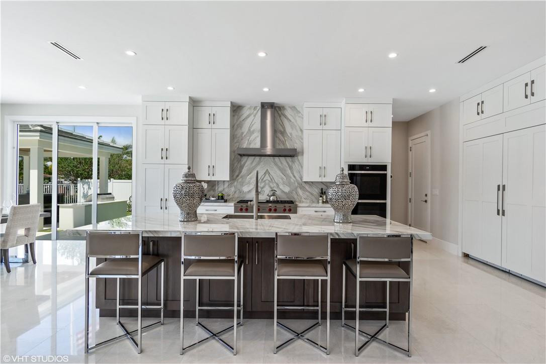 Coral Ridge - Residential