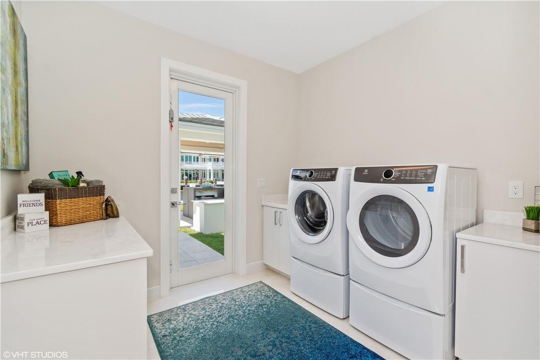 Coral Ridge - Residential