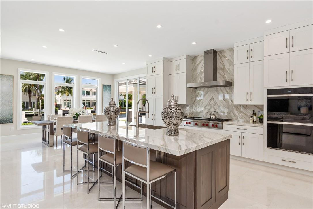 Coral Ridge - Residential