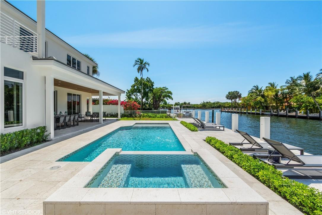 Coral Ridge - Residential