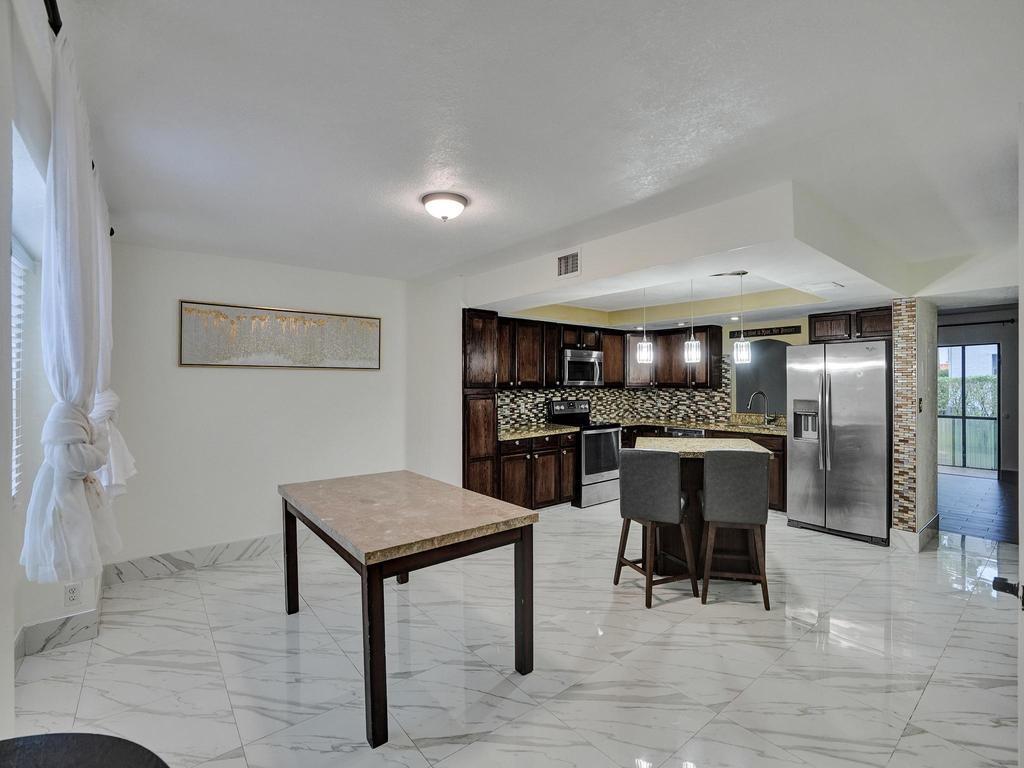 Welleby Springs - Residential