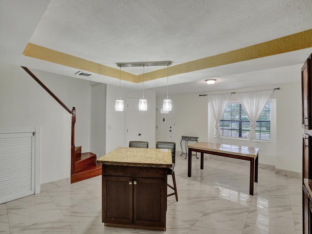 Welleby Springs - Residential