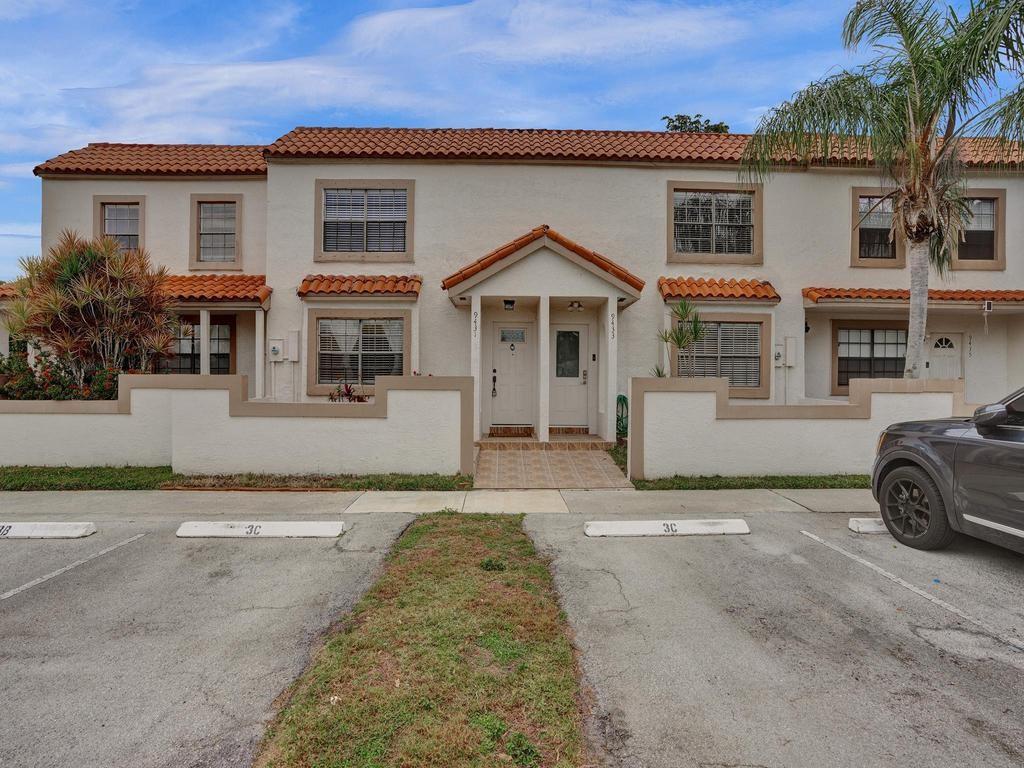 Welleby Springs - Residential