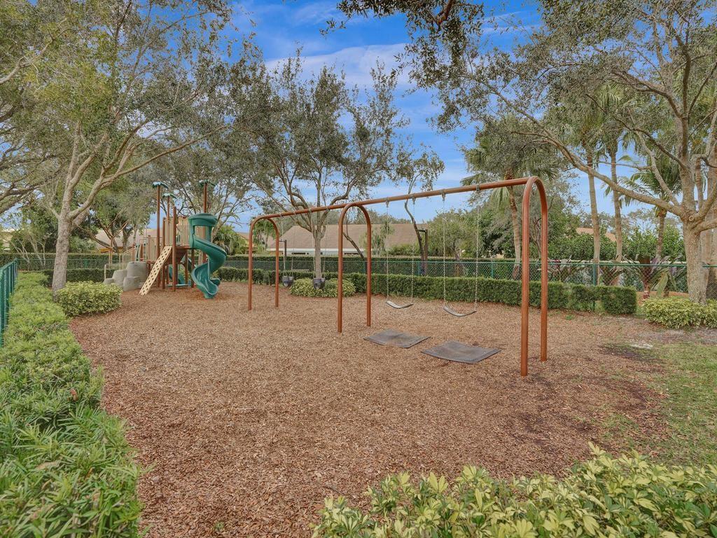 Welleby Springs - Residential
