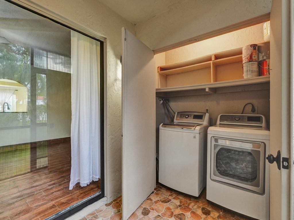 Welleby Springs - Residential
