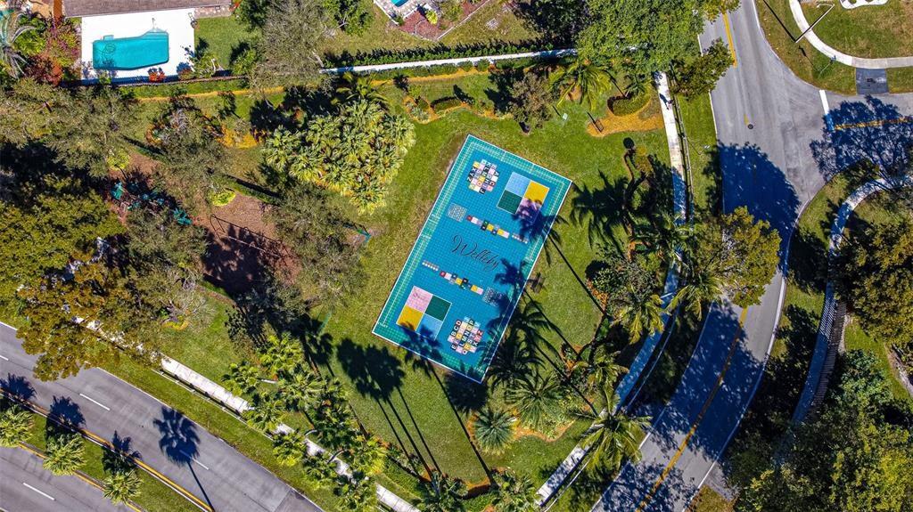 Welleby Springs - Residential