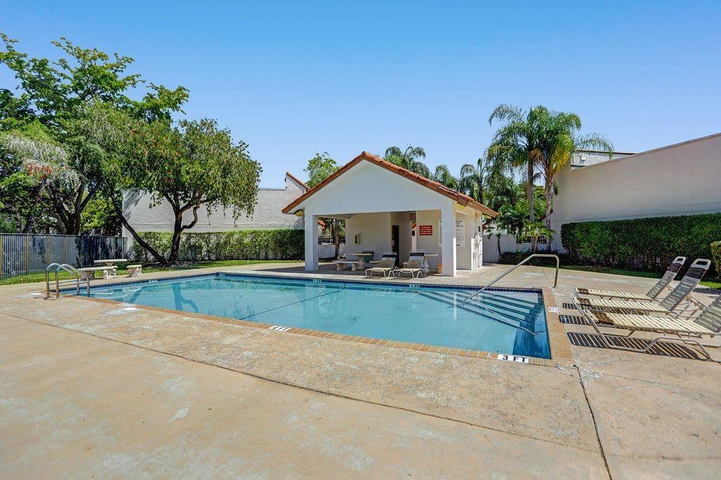 Welleby Springs - Residential