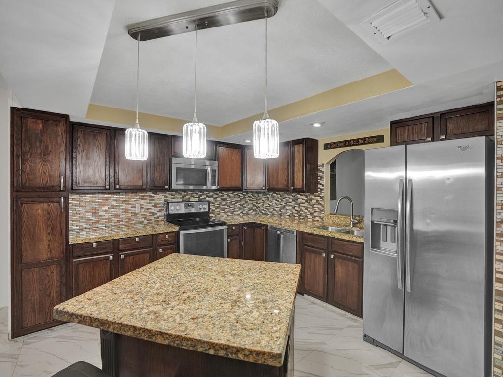 Welleby Springs - Residential