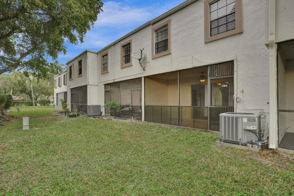 Welleby Springs - Residential