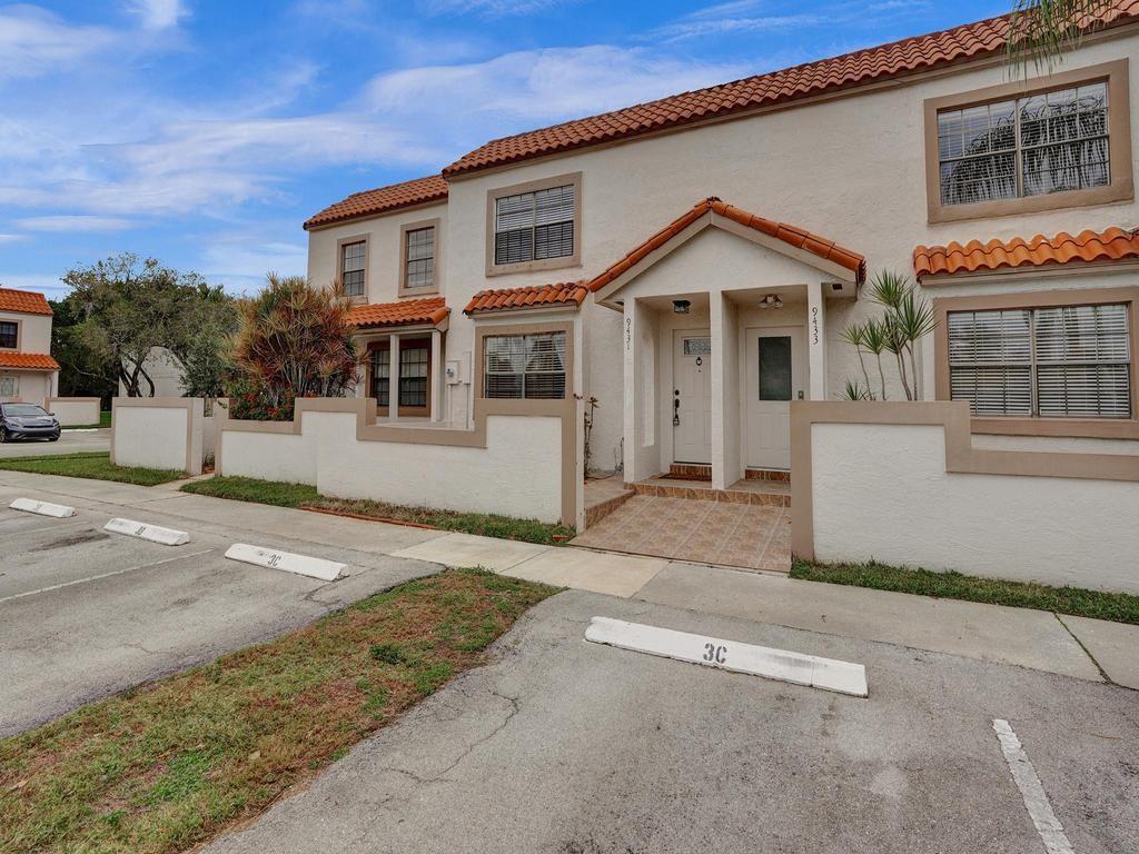 Welleby Springs - Residential