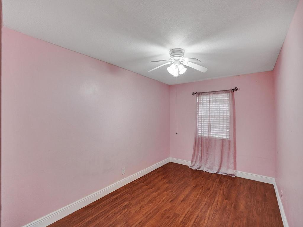 Welleby Springs - Residential