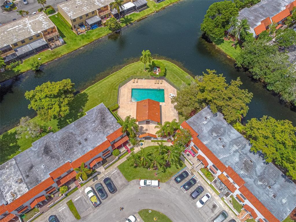 Introducing a delightful 3-bedroom, 2.5-bathroom townhome in Sunrise's Welleby Springs community. This home features a screened patio with a laundry area, a spacious kitchen, and an oversized primary suite with an updated bathroom. Enjoy plenty of natural light and a skylight at the top of the staircase. The community offers a pool, and New Welleby Park is just a short distance away. With its proximity to Sawgrass Mall, Publix, great schools, and major expressways, this townhome offers both convenience and comfort. Plus, with a low HOA, new roof in 2018, and A/C installed in 2016, this home is a must-see! ***SELLER IS MOTIVATED AND OFFERING $5000 TOWARDS CLOSING COSTS FOR FULL PRICE OFFERS***