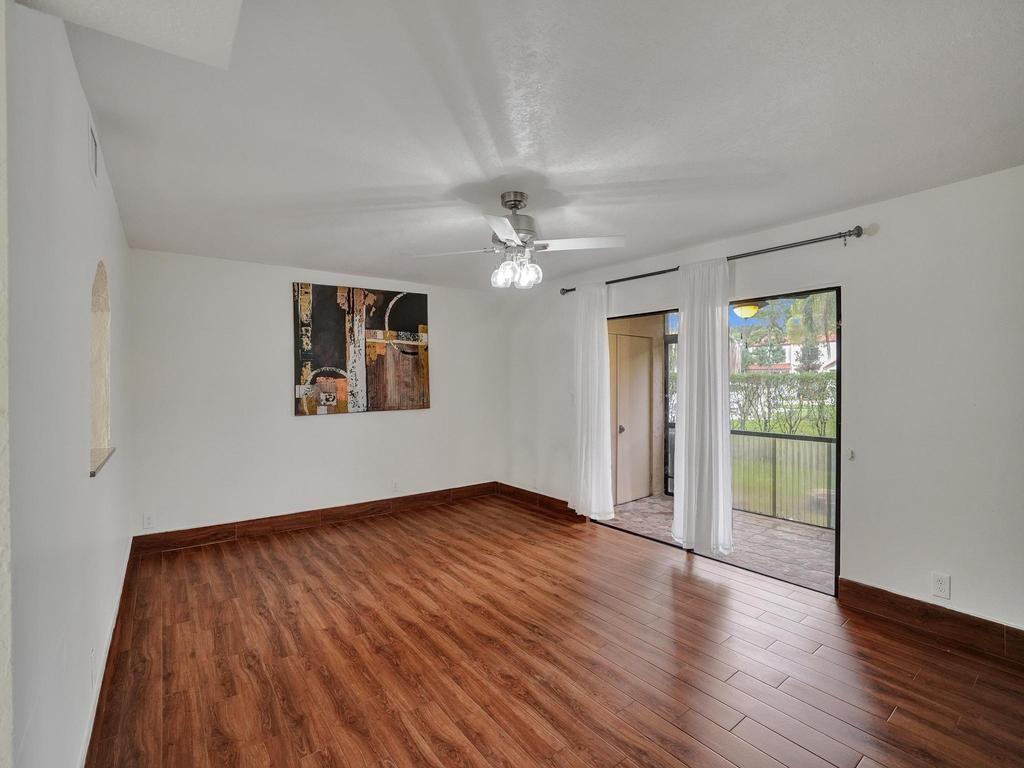 Welleby Springs - Residential