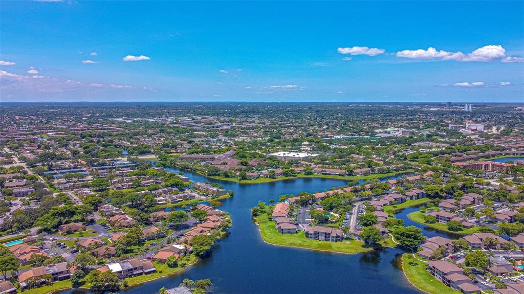 Welleby Springs - Residential