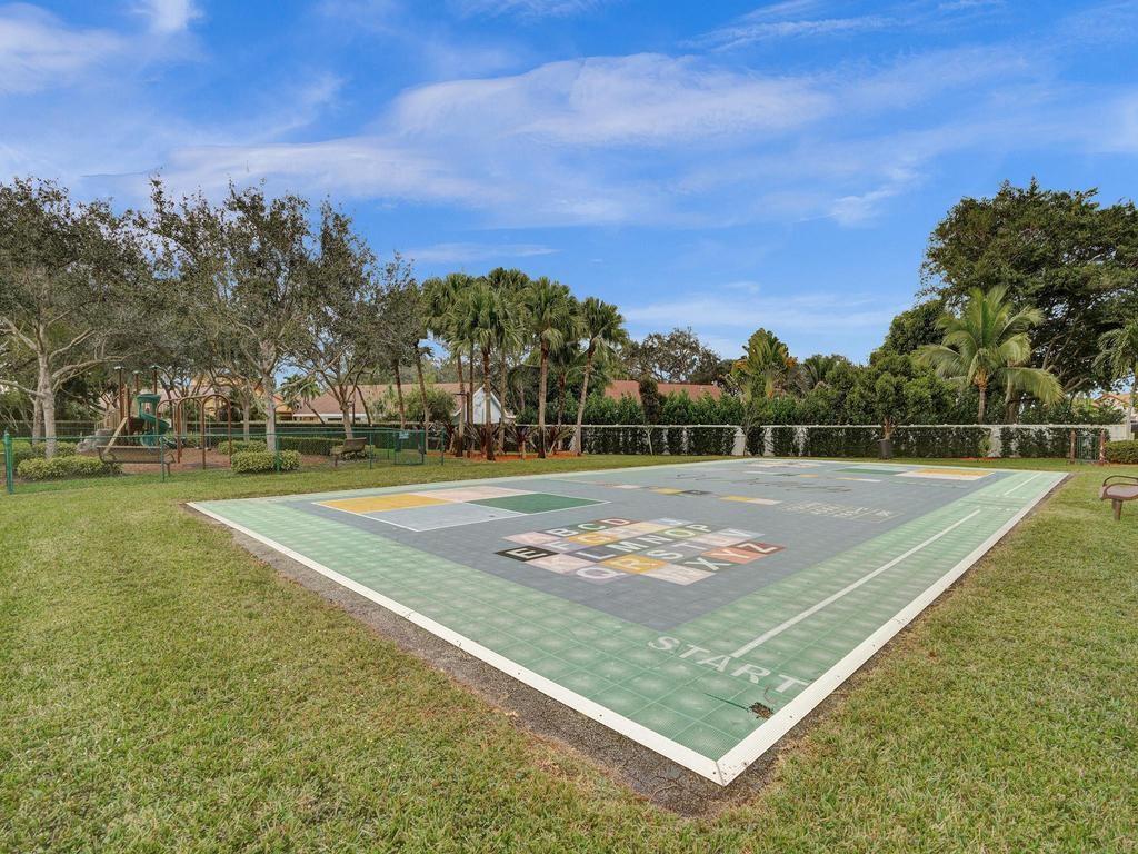 Welleby Springs - Residential