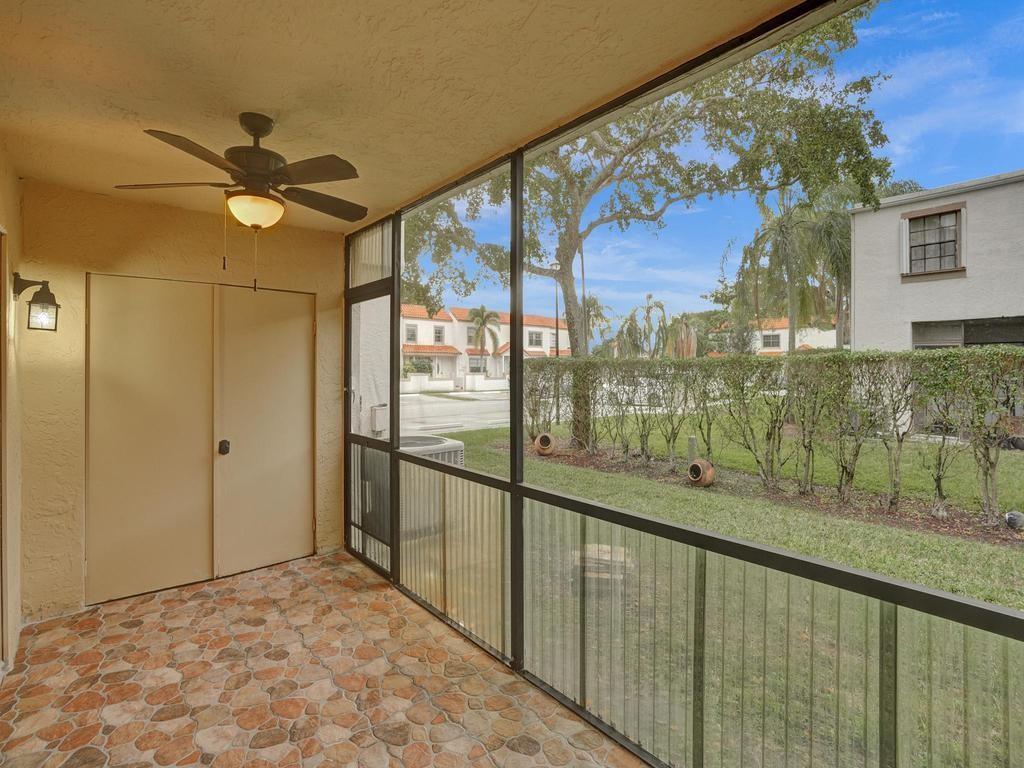 Welleby Springs - Residential