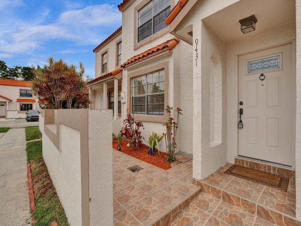 Welleby Springs - Residential