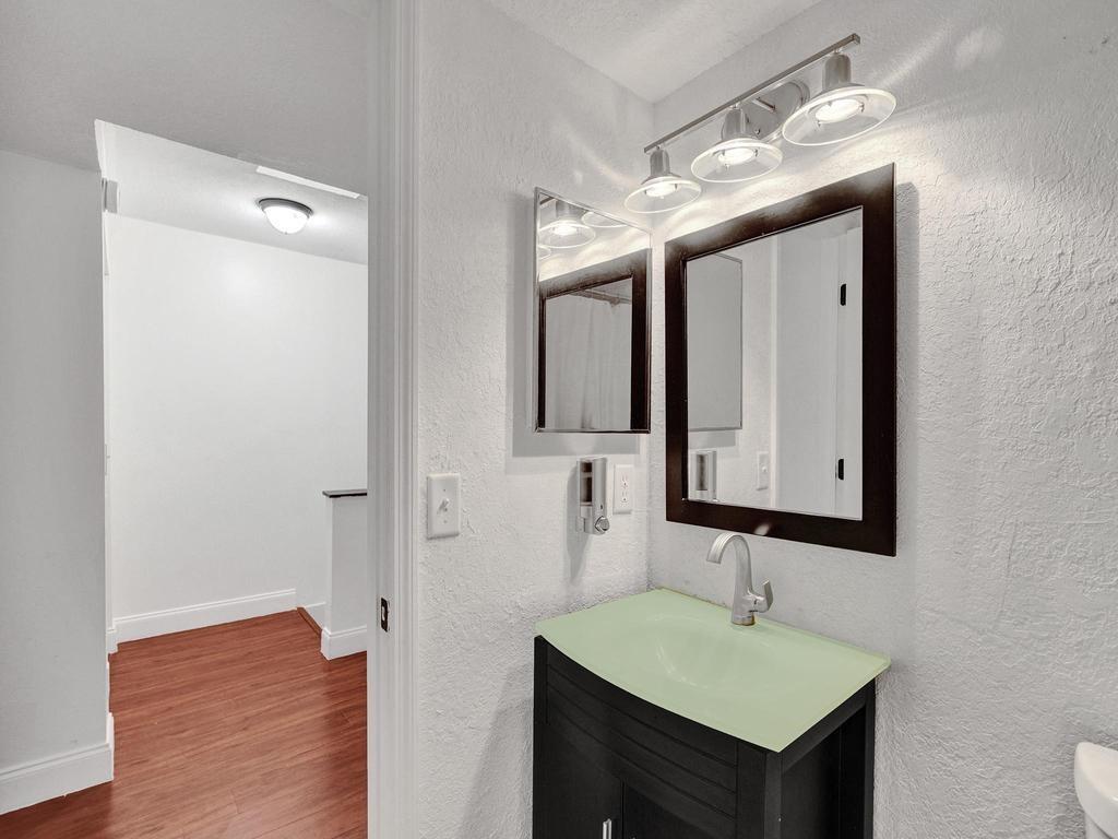 Welleby Springs - Residential