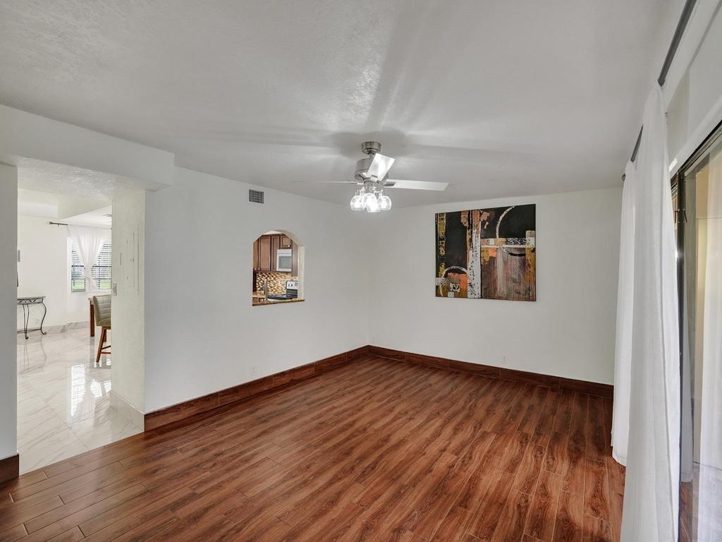 Welleby Springs - Residential