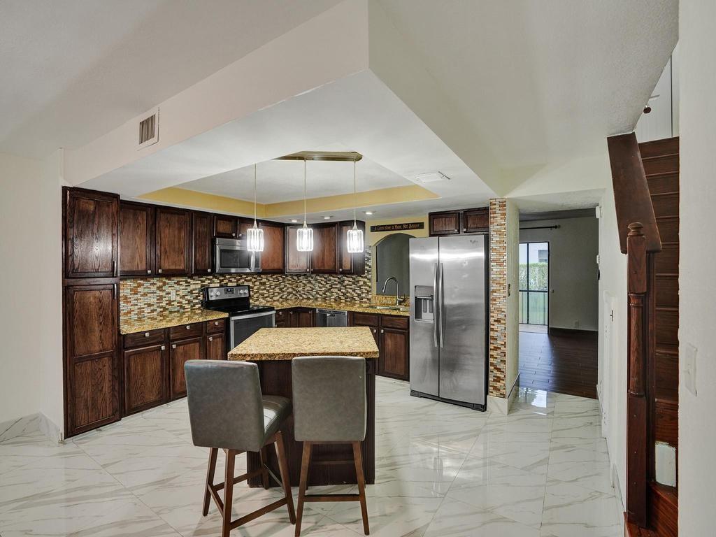 Welleby Springs - Residential