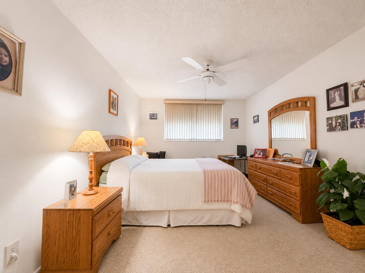 BERMUDA CLUB SIX CONDO - Residential