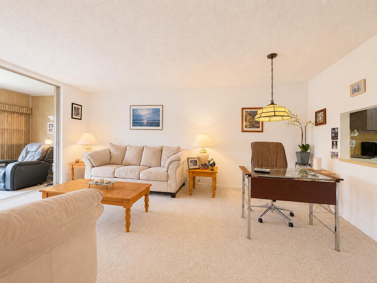 BERMUDA CLUB SIX CONDO - Residential