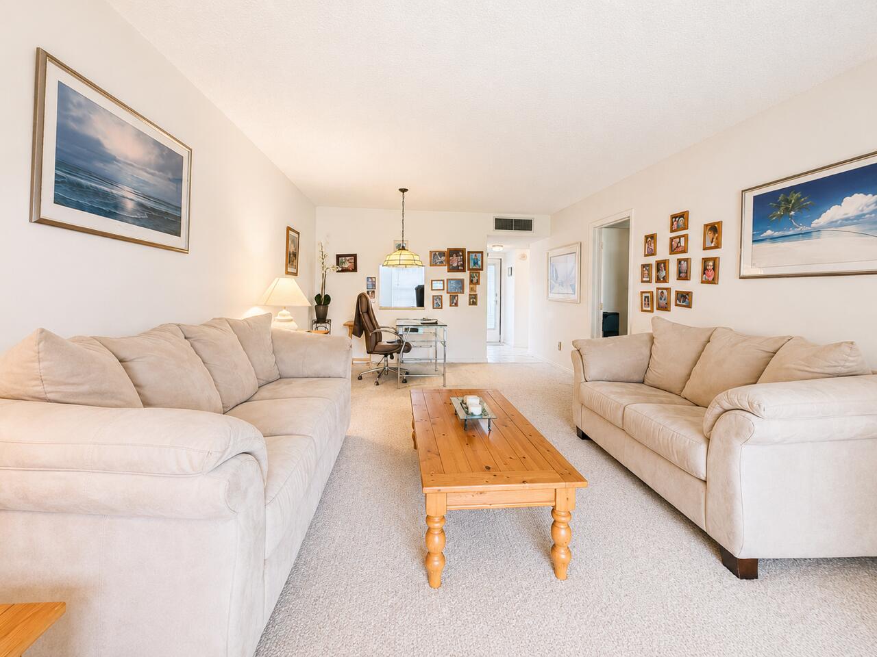 BERMUDA CLUB SIX CONDO - Residential