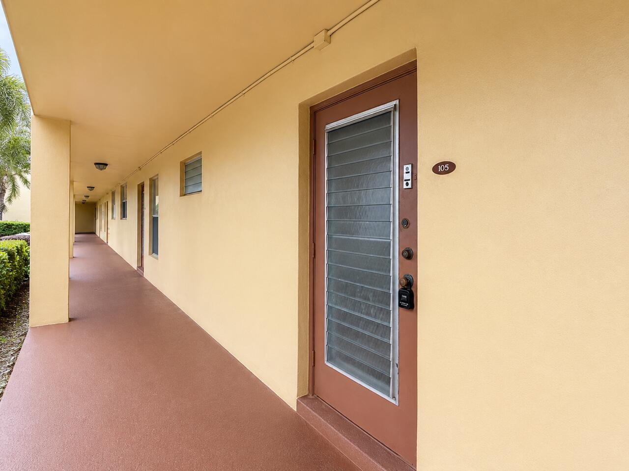 BERMUDA CLUB SIX CONDO - Residential