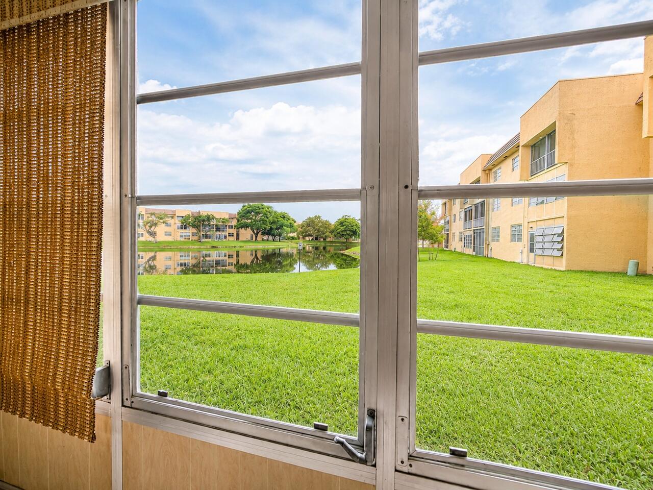 BERMUDA CLUB SIX CONDO - Residential