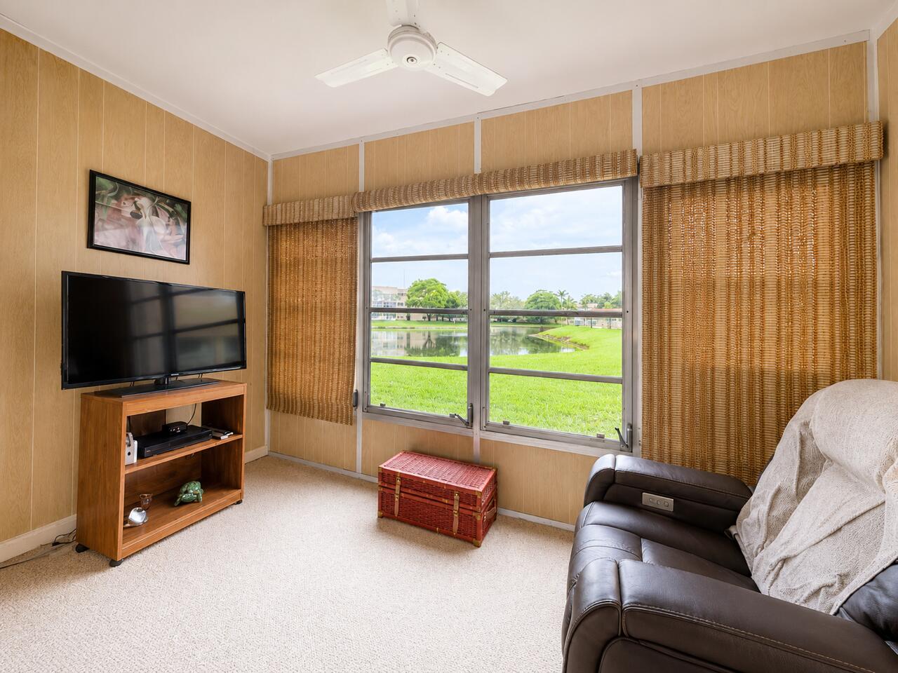 BERMUDA CLUB SIX CONDO - Residential