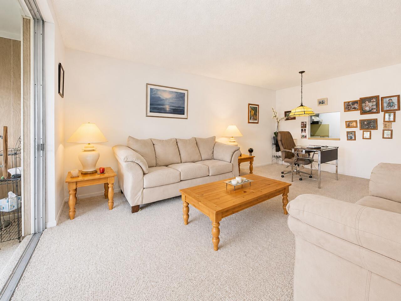 BERMUDA CLUB SIX CONDO - Residential
