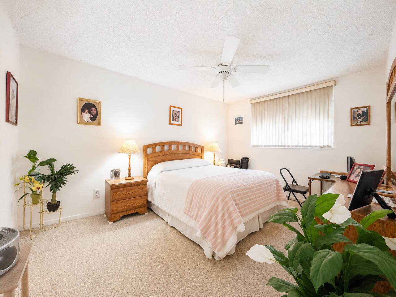 BERMUDA CLUB SIX CONDO - Residential