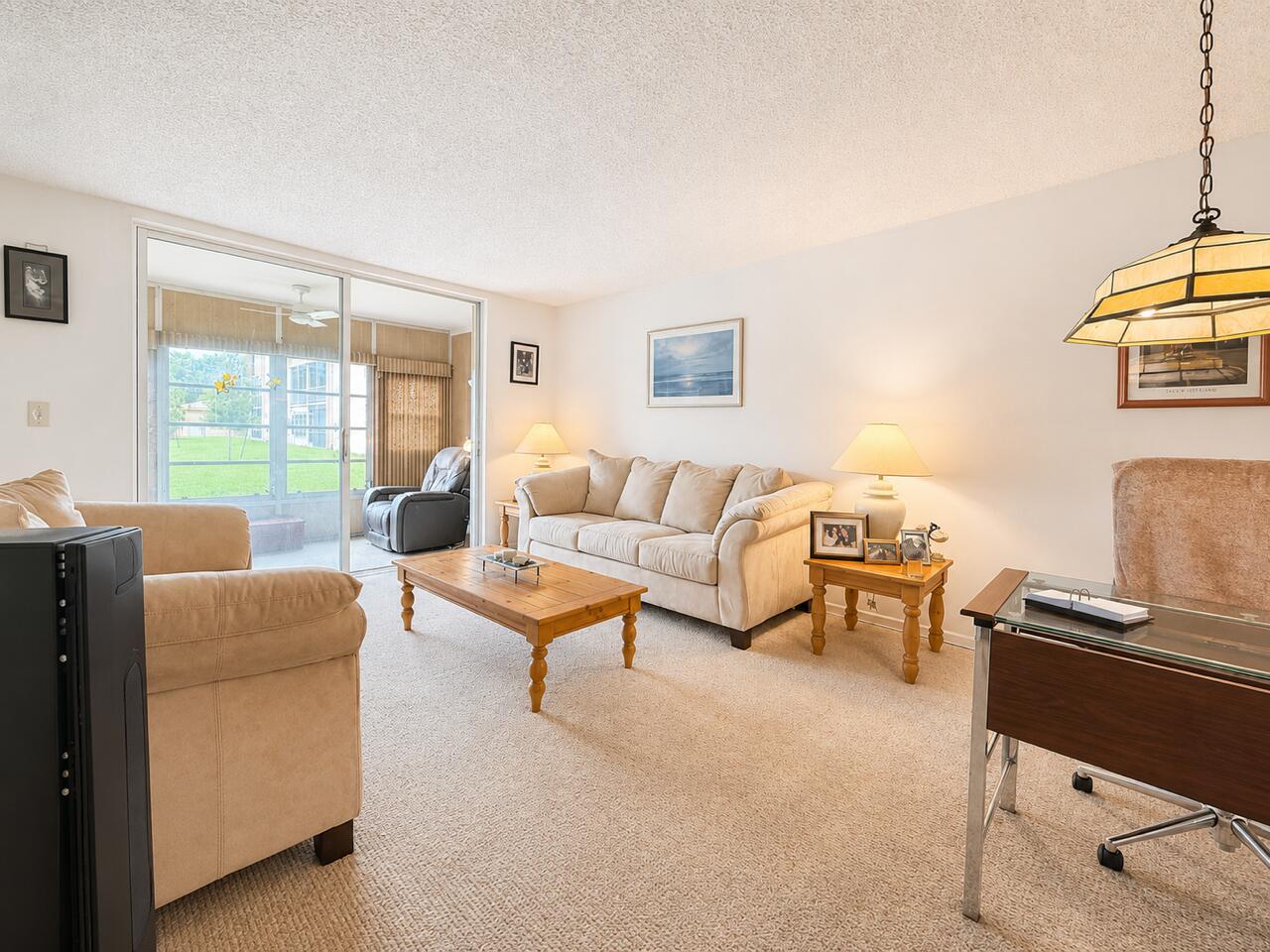 BERMUDA CLUB SIX CONDO - Residential