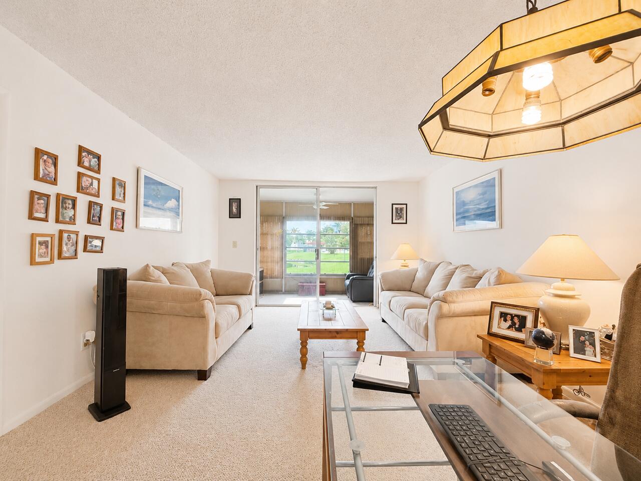 BERMUDA CLUB SIX CONDO - Residential