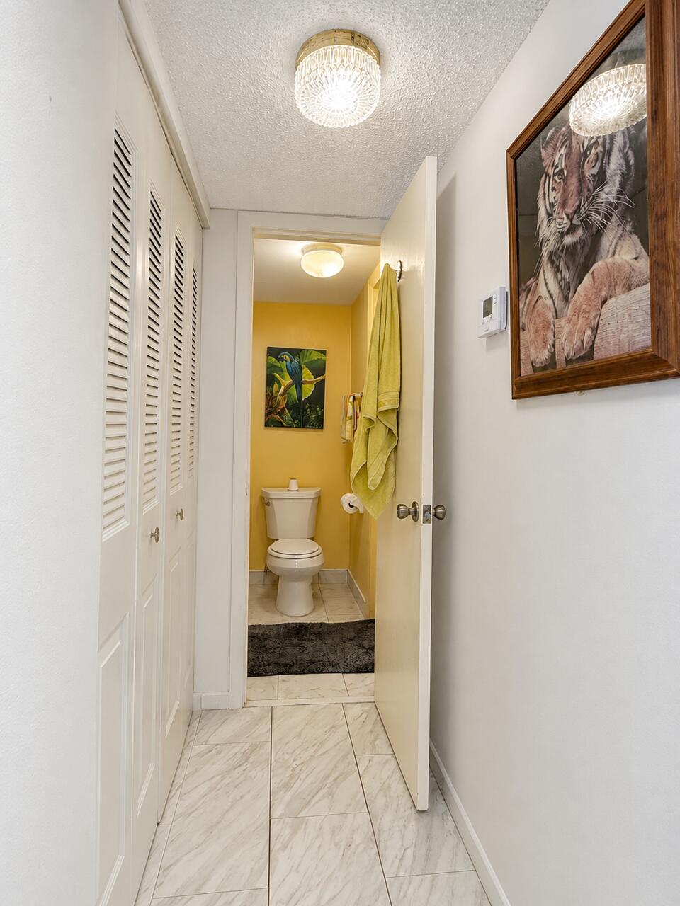 BERMUDA CLUB SIX CONDO - Residential