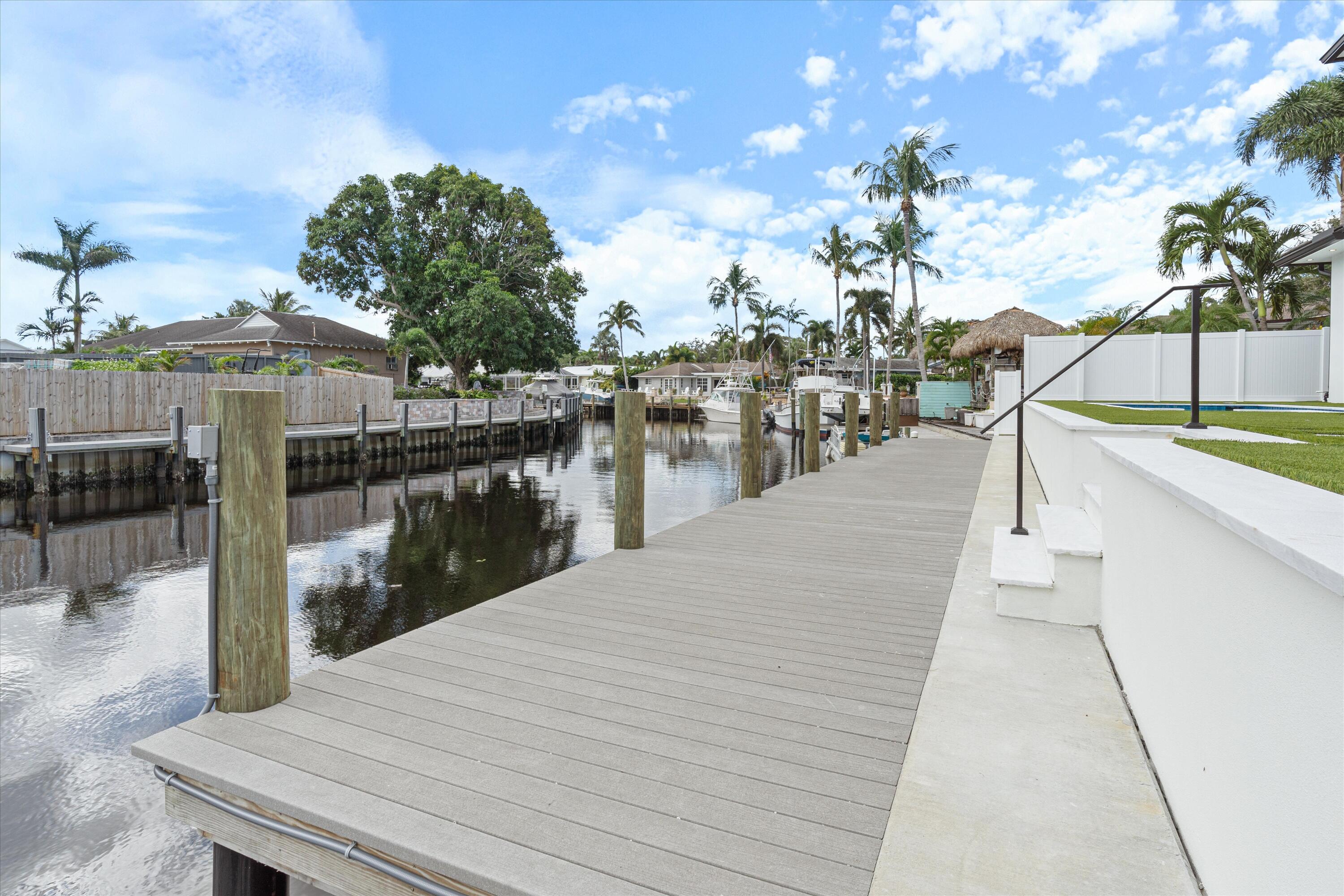 PARADISE PORT - Residential